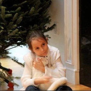 Meet your Posher, Kelsey